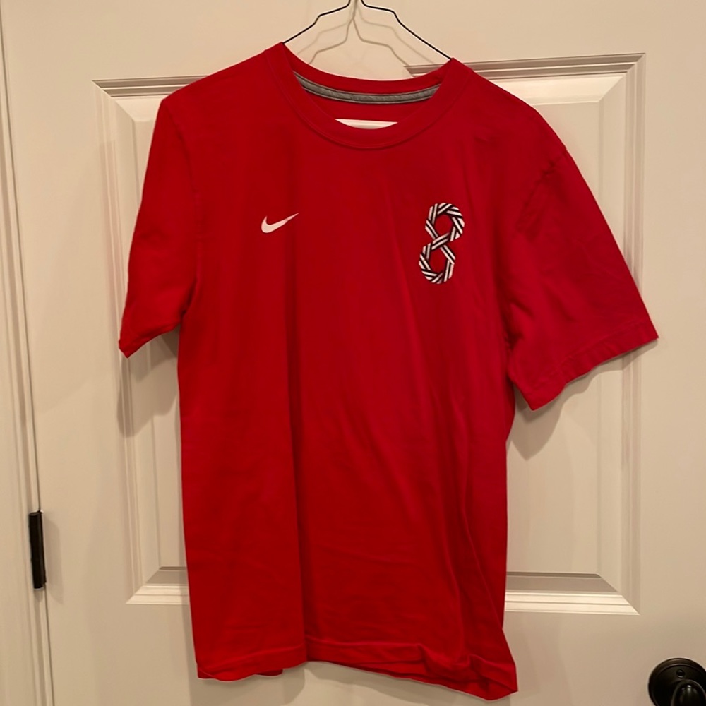 Nike AS USA soccer T-Shrt 8 Dempsey